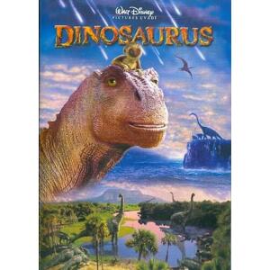 Dinosaurus DVD (SK)
