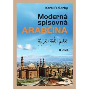 Moderná spisovná arabčina II.diel