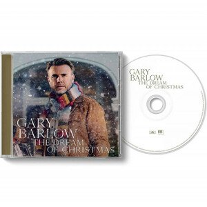 Barlow Gary - The Dream of Christmas CD