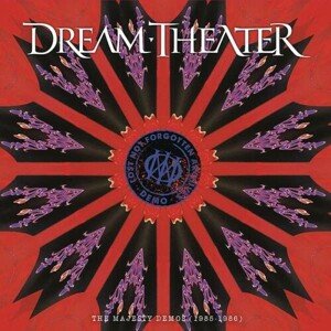 Dream Theater - Lost Not Forgotten Archives: The Majesty Demos (1985-1986) 2LP+CD
