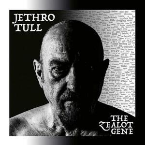 Jethro Tull - The Zealot Gene 2LP+CD