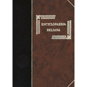 Encyclopaedia Beliana 9.