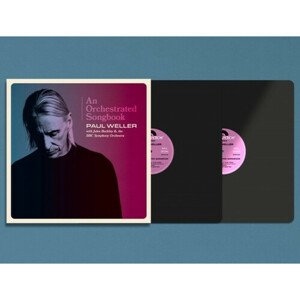 Weller Paul With Jules Buckley & The BBC Symphony Orchestra - An Orchestrated Songbook 2LP