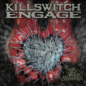 Killswitch Engage - The End Of Heartache 2LP