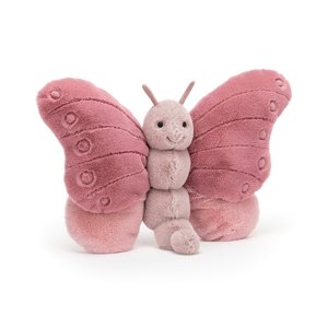 Beatrice Motýľ plyšová hračka JELLYCAT