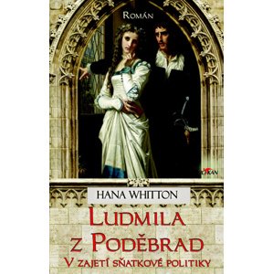 Ludmila z Poděbrad