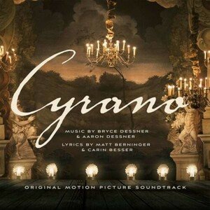 Soundtrack - Cyrano CD