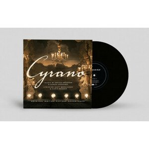 Soundtrack - Cyrano 2LP