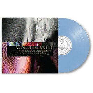 Underoath - Voyeurist (Colored Vinyl Limited) LP