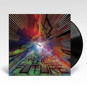 Bastille - Give Me The Future LP
