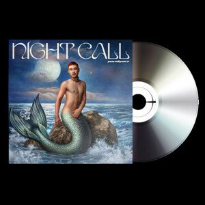 Years & Years - Night Call (Deluxe) CD