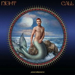 Years & Years - Night Call LP