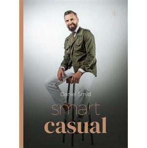 Smart Casual, 2. vydání