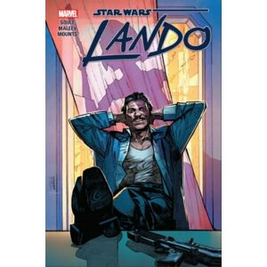 Star Wars: Lando