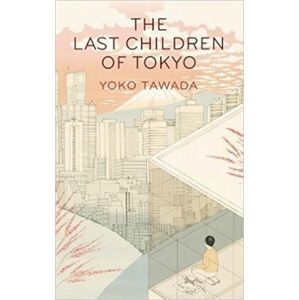 The Last Children of Tokyo