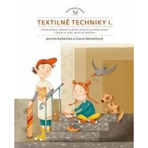 Textilné techniky I.