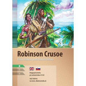 Robinson Crusoe A1/A2