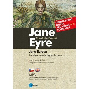 Jana Eyrová B1/B2, 2. vydání