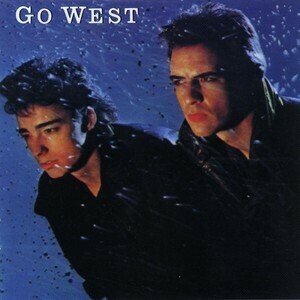 Go West - Go West (2022 Remaster, Super Deluxe Edition) 4CD+DVD