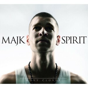 Majk Spirit - Nový človek 2LP