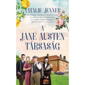 A Jane Austen társaság