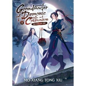 Grandmaster of Demonic Cultivation Mo Dao Zu Shi 1