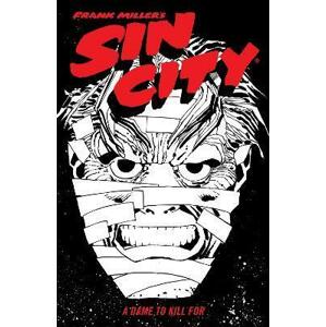 Sin City 2 Fourth Edition