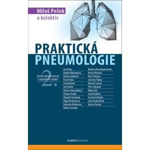 Praktická pneumologie, 2. vydání