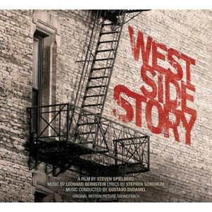 Soundtrack - West Side Story CD
