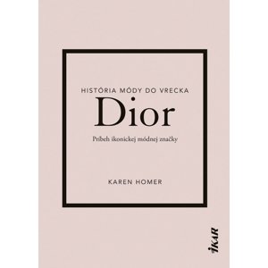 Dior: Príbeh ikonickej módnej značky
