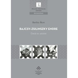 Bajcsy-Zsilinszky Endre (2. jav. kiad.)