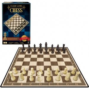 Hra Šachy
