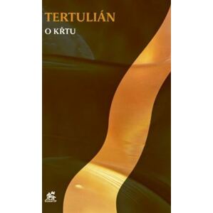 Tertulián o křtu