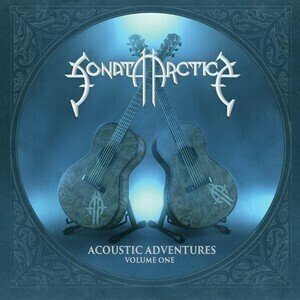Sonata Arctica - Acoustic Adventures: Volume One (White)  2LP