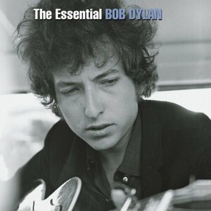 Dylan Bob - Essential Bob Dylan  2LP