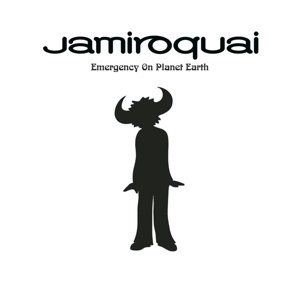 Jamiroquai - Emergency On Planet Earth 2LP