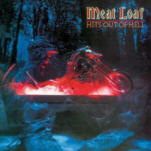 Meat Loaf - Hits Out Of Hell LP