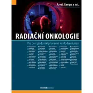 Radiační onkologie