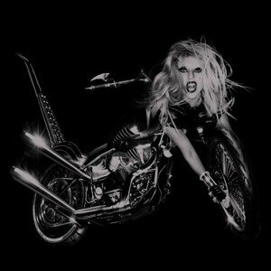 Lady Gaga - Born This Way (The Tenth Anniversary)  3LP