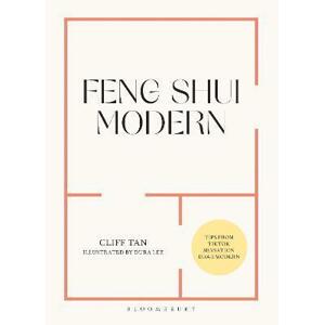 Feng Shui For Modern Living