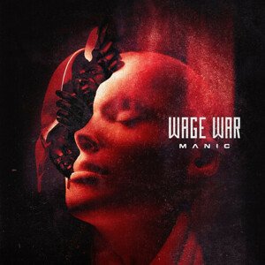 Wage War - Manic (International) LP