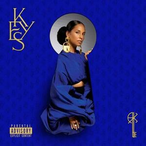 Keys Alicia - Keys 2CD