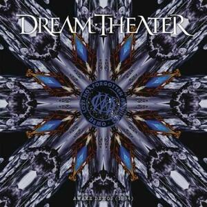 Dream Theater - Lost Not Forgotten Archives. Awake Demos 1994 2LP+CD