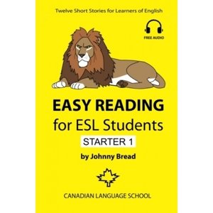 Easy Reading for ESL Students - Starter 1