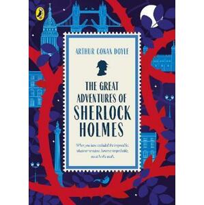 The Great Adventures of Sherlock Holmes