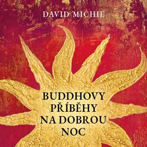 Buddhovy příběhy na dobrou noc - audiokniha