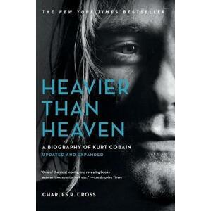Heavier Than Heaven