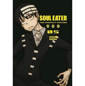 Soul Eater The Perfect Edition 5