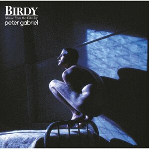Gabriel Peter - Birdy LP