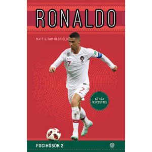 Focihősök 2: Ronaldo (bővített kiadás)